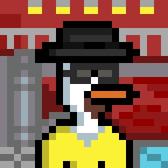 An image of DuckyAdventures #8