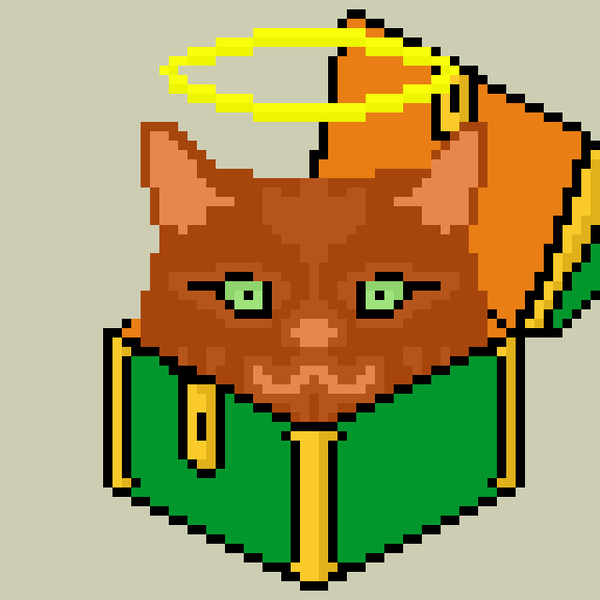 Image of CatBox#28