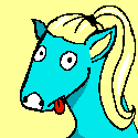 An image of STUPIDHORSE 006