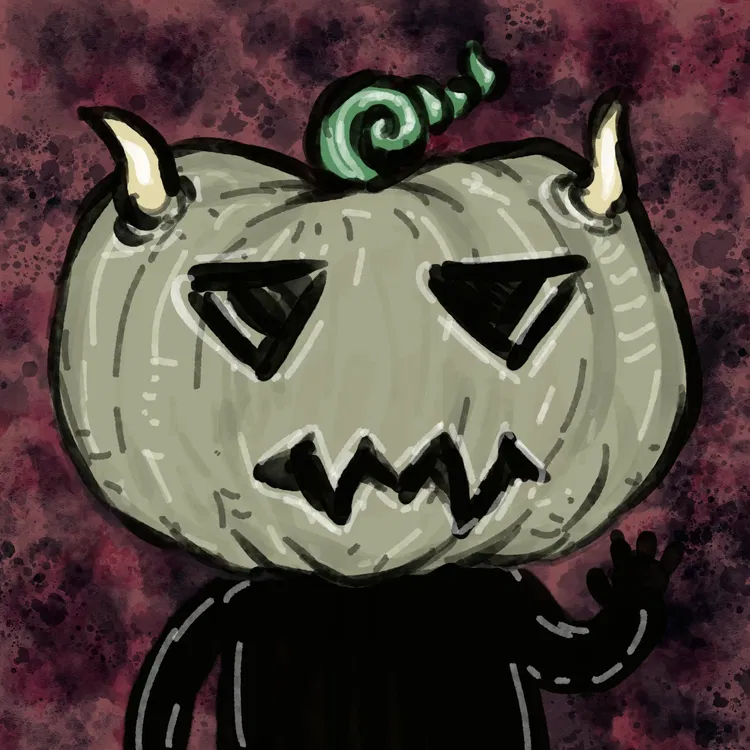 Image of Lil Spooks #22