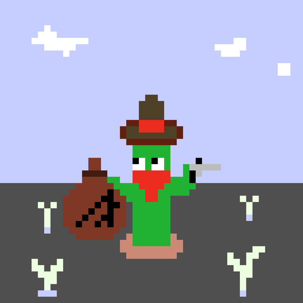 Image of Cactus Cowboy 11