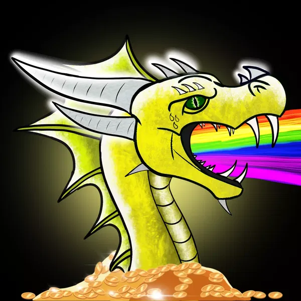 Image of DeFi Dragons #358