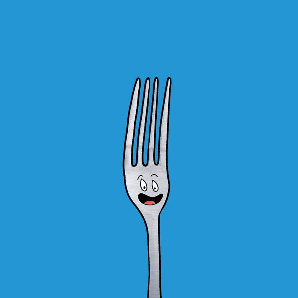 An image of Forky 20