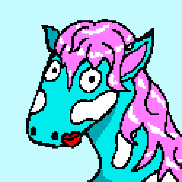 An image of STUPIDHORSE 023