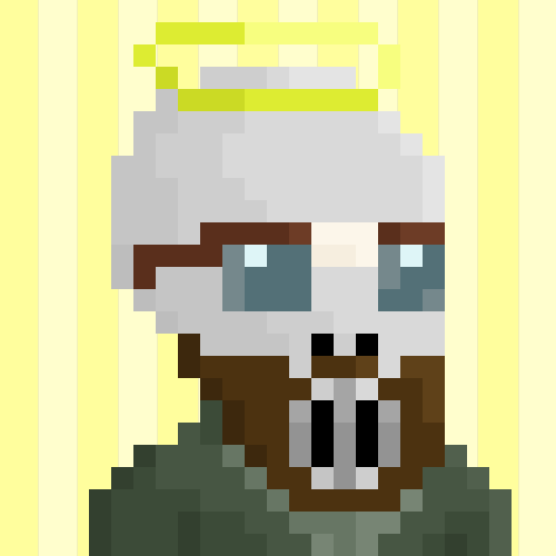 An image of Zerker #0024