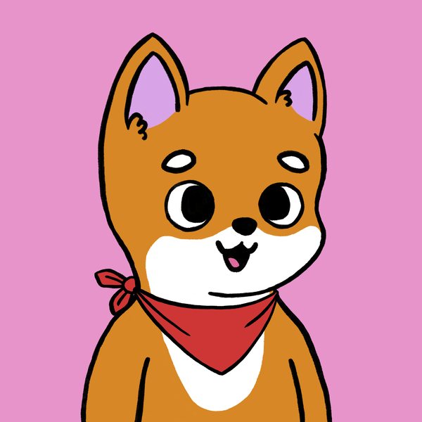 Image of Foxi #003