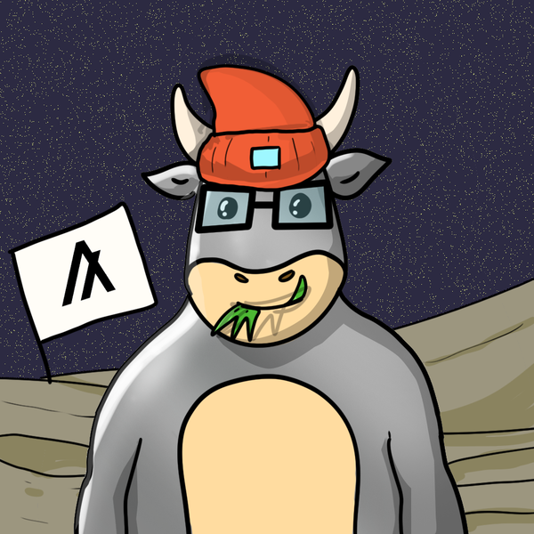 Image of Algo Bull #47