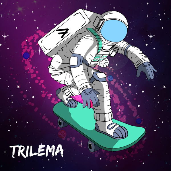 Image of ANO#46 - TRILEMA - LV1 TRADER