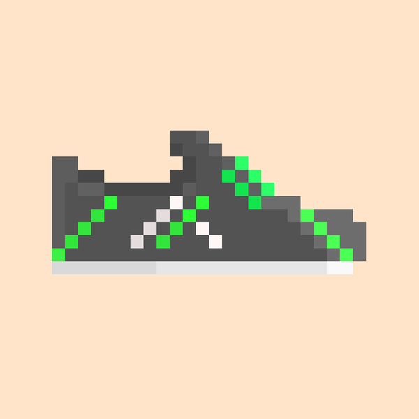 Image of Algo Sneakers #0052