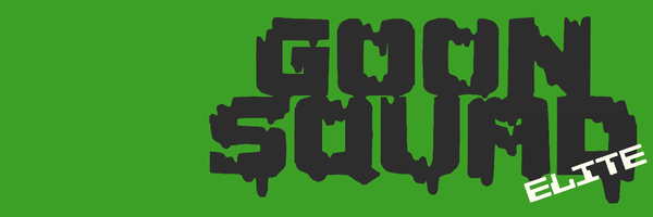 An image of GOON SQUAD BANNER #3