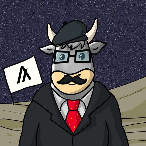 Image of Algo Bull #29