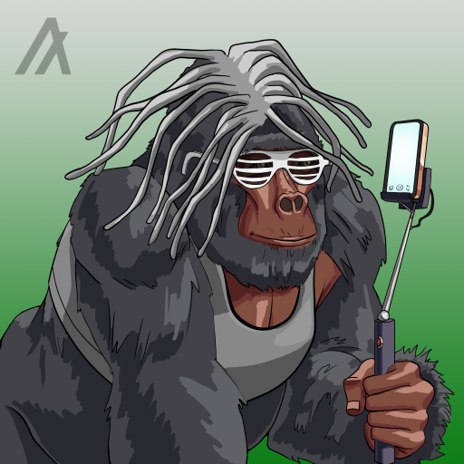 Image of AlgorillaArmy#49