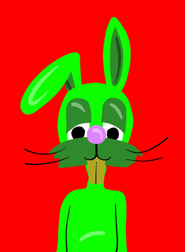 Image of JoeJoBabbit