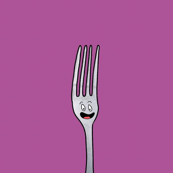 An image of Forky 18