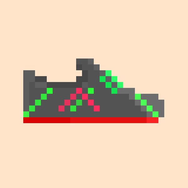 Image of Algo Sneakers #0053