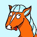 An image of STUPIDHORSE 014