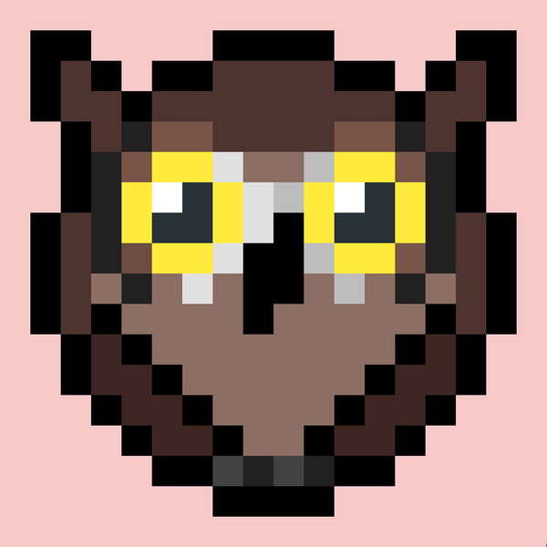 AlgoTheOwl's avatar