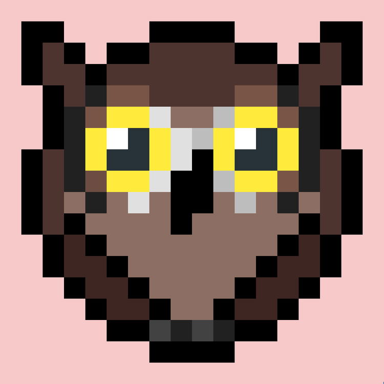 AlgoTheOwl's avatar