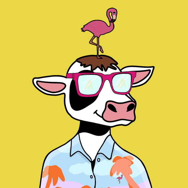 Image of HumanoidCow#19