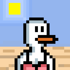 An image of DuckyAdventures #12