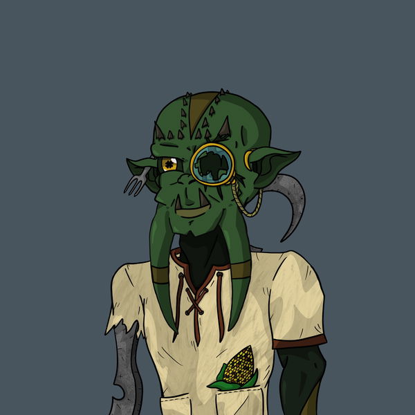 Image of Lucky Lich 025