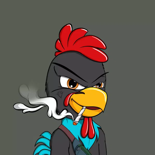 GameCock JRs's avatar