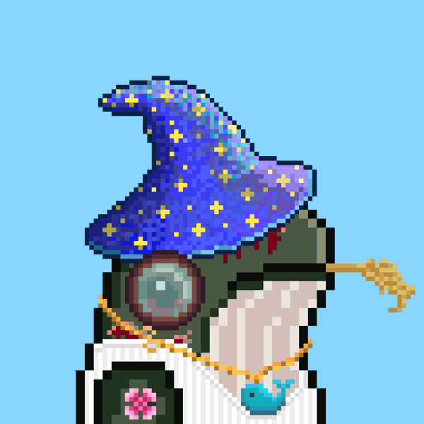 Image of TinyWhales #42