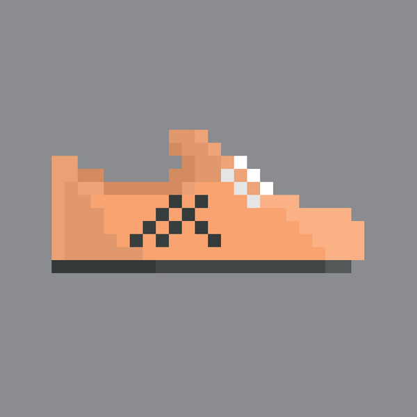 Image of Algo Sneakers #0032