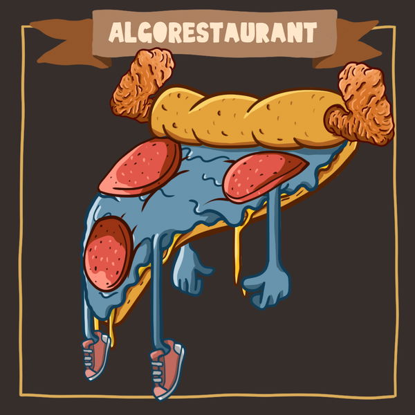 Image of Algorestaurant #014