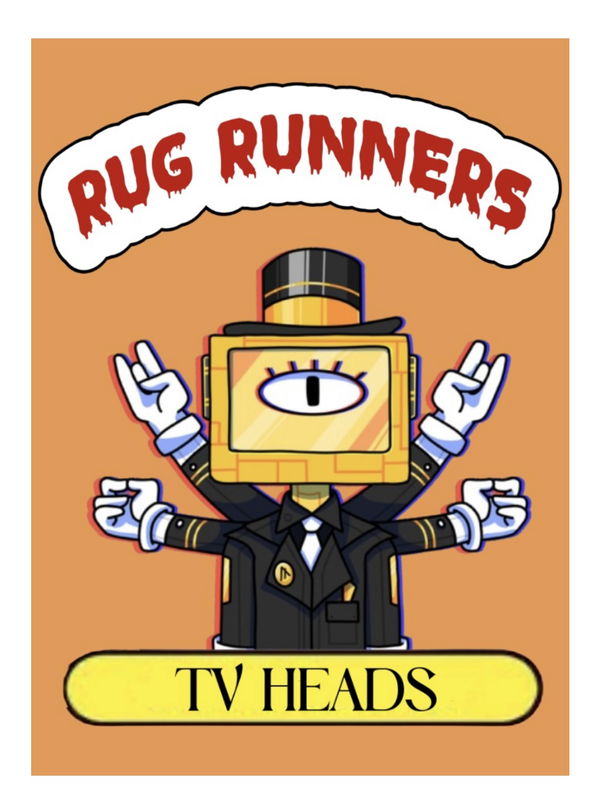 Image of Rug Runners