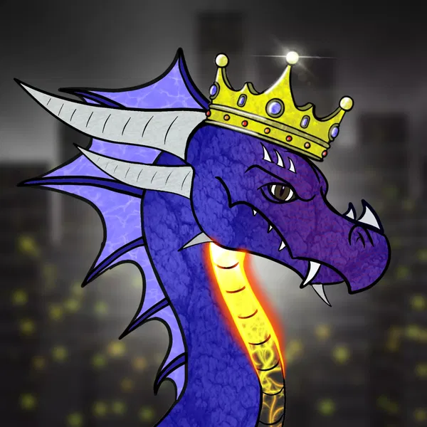 Image of DeFi Dragons #166