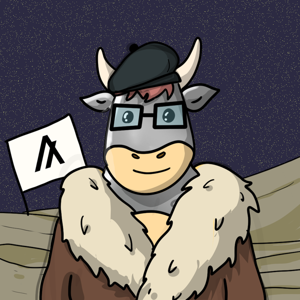 Image of Algo Bull #158