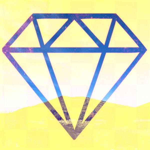 Image of Desert Diamond 1/3