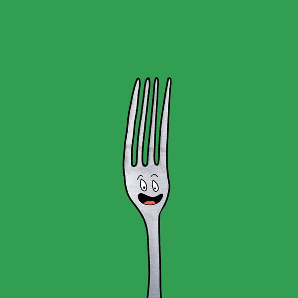 An image of Forky 21