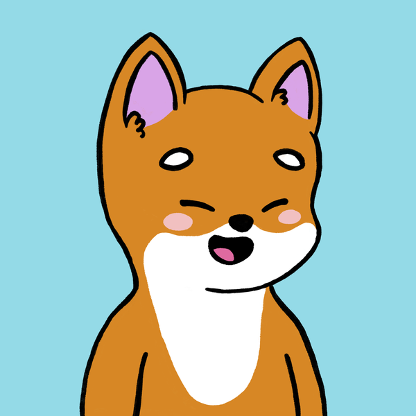 Image of Foxi #050