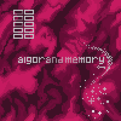 An image of Algorand Memory