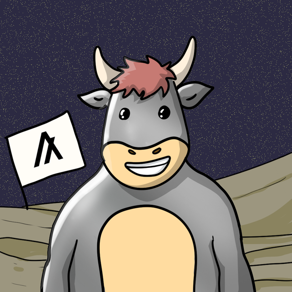 An image of Algo Bull #94