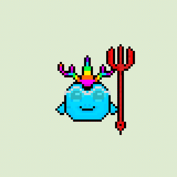 Image of Nifty Narwhals #44