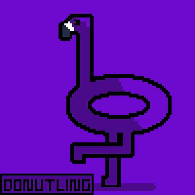 Image of Donutling