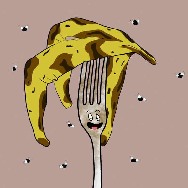 Image of Forky 34