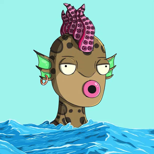 An image of Fugu #18