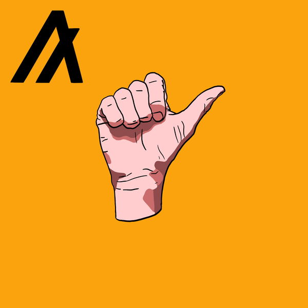 Algo Sign's avatar