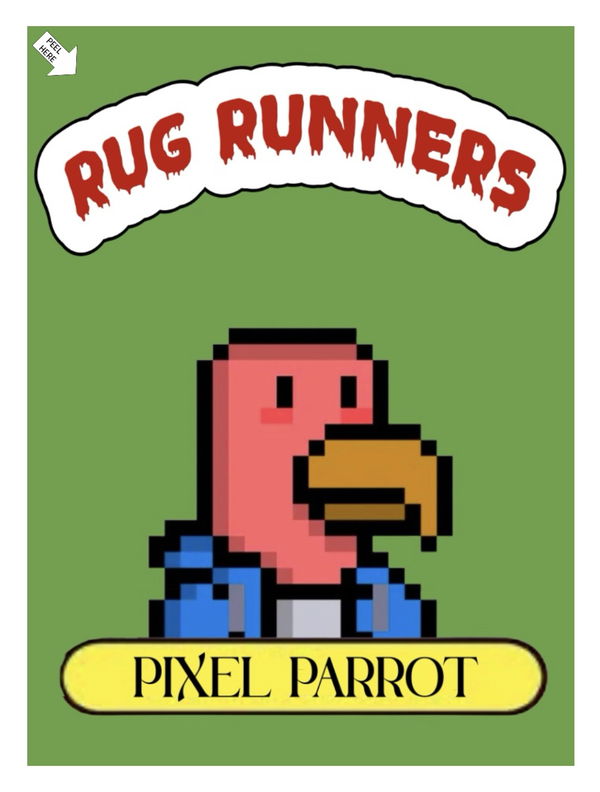 Image of Rug Runners