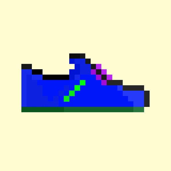 Image of Algo Sneakers #0103