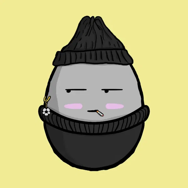 ALGOeggs V2's avatar