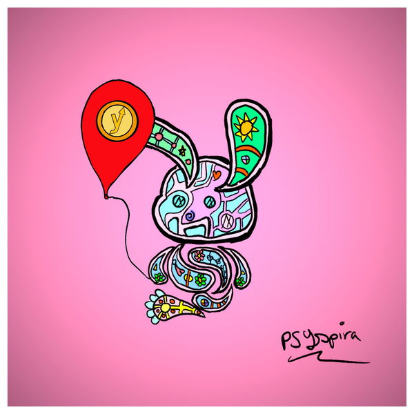 Image of BunnyYLDY🎈