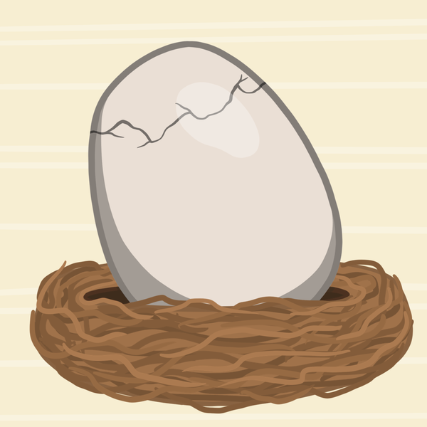 Image of Dragonal Egg ID# 46