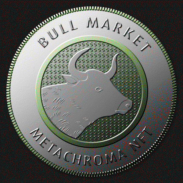 Image of Silver Bull