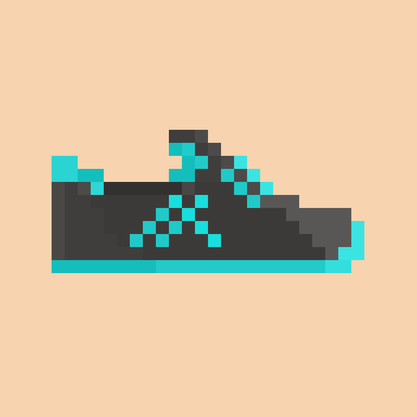 Image of Algo Sneakers #0031