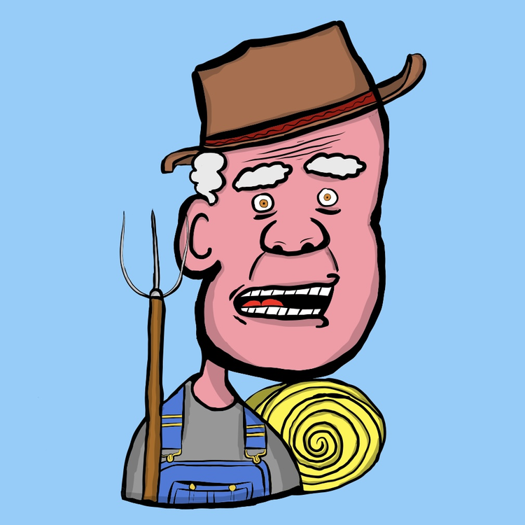 Image of Farmer Fred